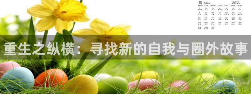 今年会首页：重生之纵横：寻找新的自我与圈外故事